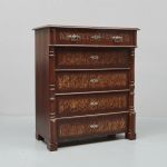 1127 7200 CHEST OF DRAWERS